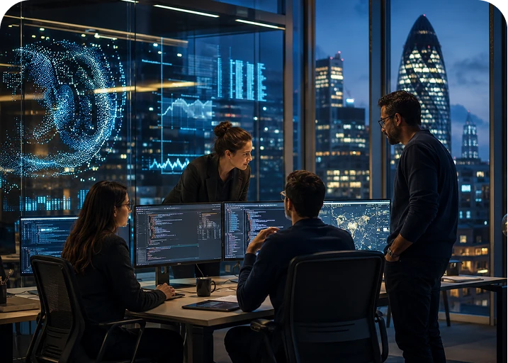 Innovation & Technology